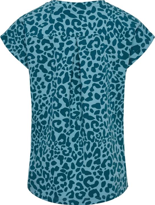 Immagine prodotto hummel Maglietta Hmlflowy Aop S/S (116)