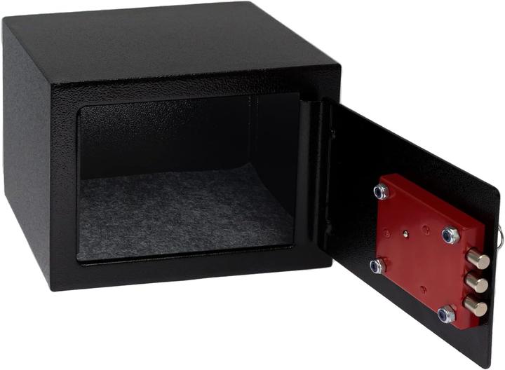 Produktbild HMF Möbeltresor