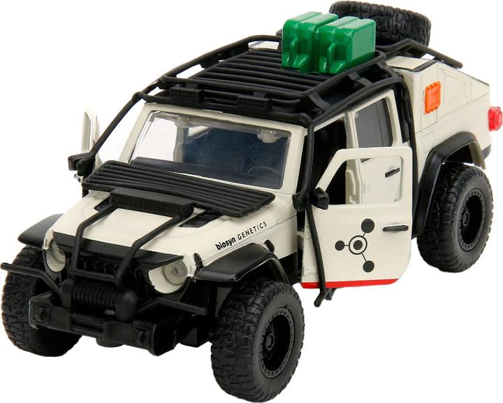 Produktbild Jada Jurassic World 2020 Jeep Gladiator 1:32