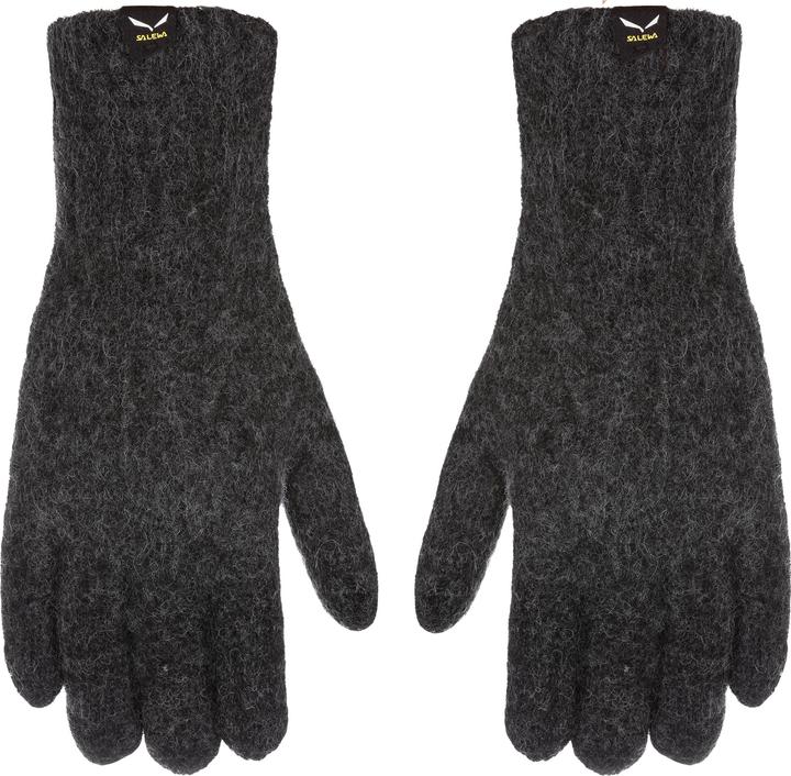 Actual product image Salewa Walk Wool Gloves (XXL)