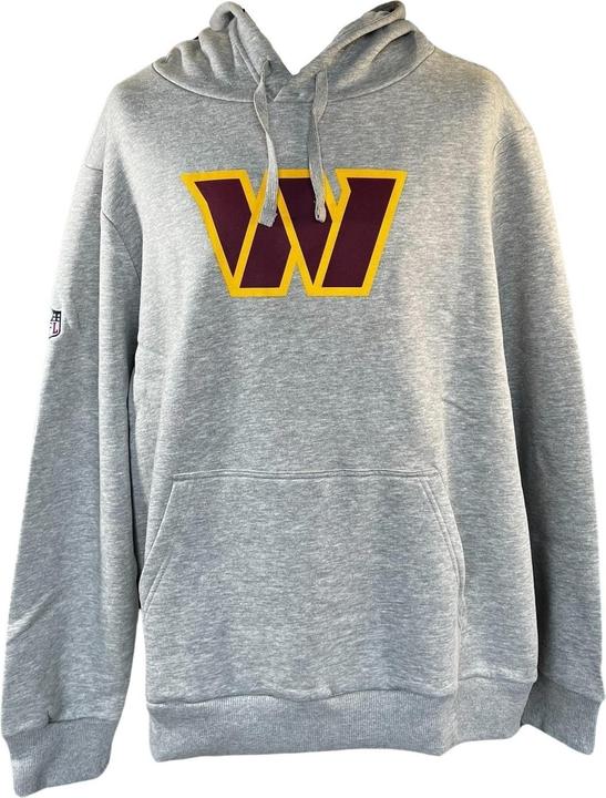 New Era Kapuzenpullover Washington Commanders NFL (M)