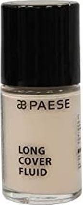 Produktbild Paese lange Abdeckflüssigkeit, 0 nackt, 30 ml (Nude)
