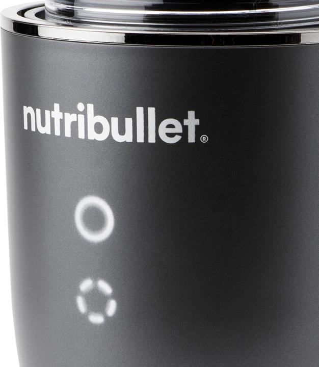 Produktbild NutriBullet Ultra (EU-Stecker, 1200 W)