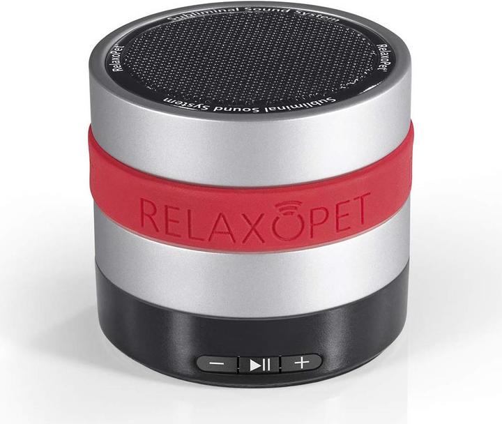 Produktbild RelaxoPet Dog and Cat 2.0 (Hund, Katze)