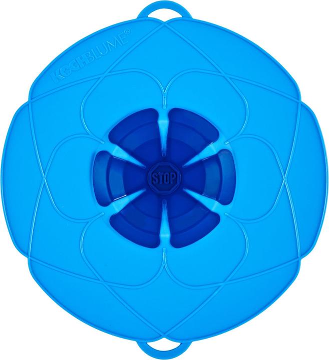 Actual product image Kochblume Lid ø 29 cm (29 cm, Plastic)