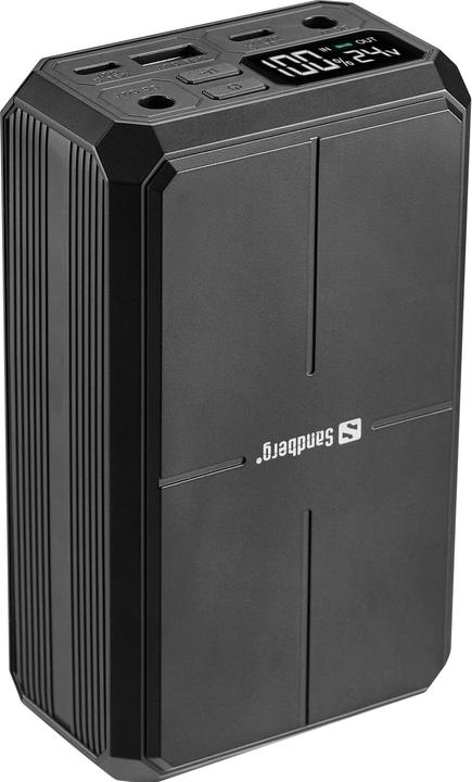 Produktbild Sandberg Laptop Powerbank (27000 mAh, 100 W, 99.90 Wh)