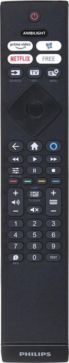 Productafbeelding Philips TV 43" (43", LED, 4K, 2023)