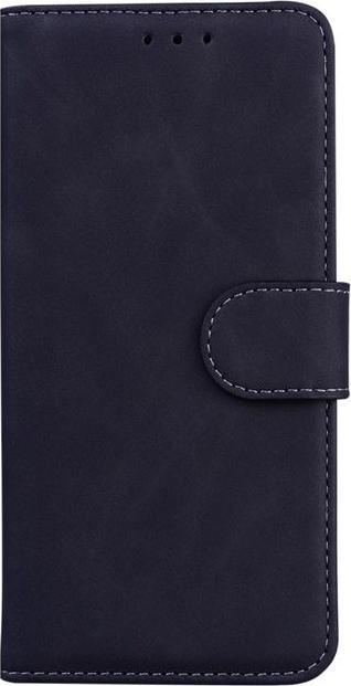 Image du produit MU Classic Classic II Couverture de livre en cuir Série (Xiaomi Poco X4 Pro 5G)