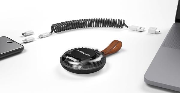 Immagine prodotto Allroundo più (0.50 m, USB 2.0)