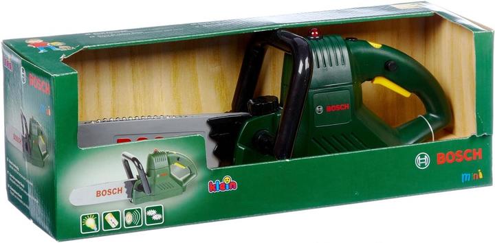 Actual product image Theo Klein Chain saw Bosch