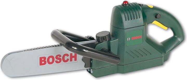 Actual product image Theo Klein Chain saw Bosch