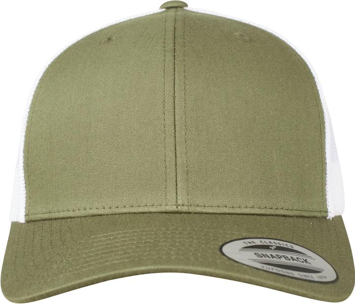 Produktbild Flexfit Trucker (One Size)