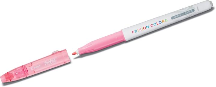 Immagine prodotto Pilot Penna in fibra FriXion Colori (Rosa, 1 x)