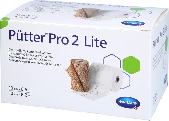 Produktbild IVF Hartmann Pro 2 Lite