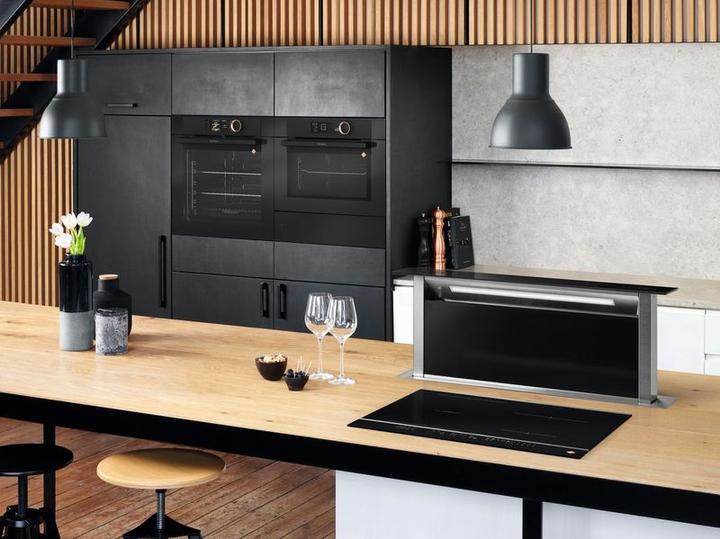 Image du produit De Dietrich Plan de cuisson à induction DPI7768X
