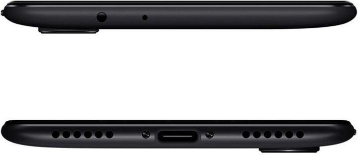 Produktbild Xiaomi Mi A2 (64 GB, Black, 5.99", Dual SIM, 12 Mpx, 4G)