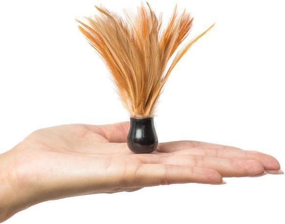Actual product image Kamasutra Honey Dust
