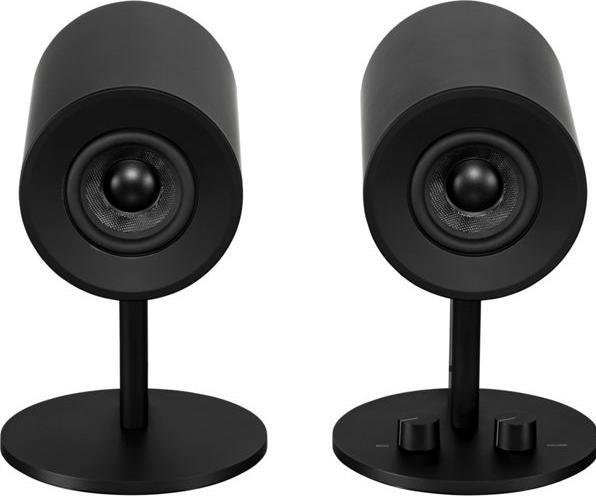 Produktbild Razer Audio-Lautsprecher Nommo Black