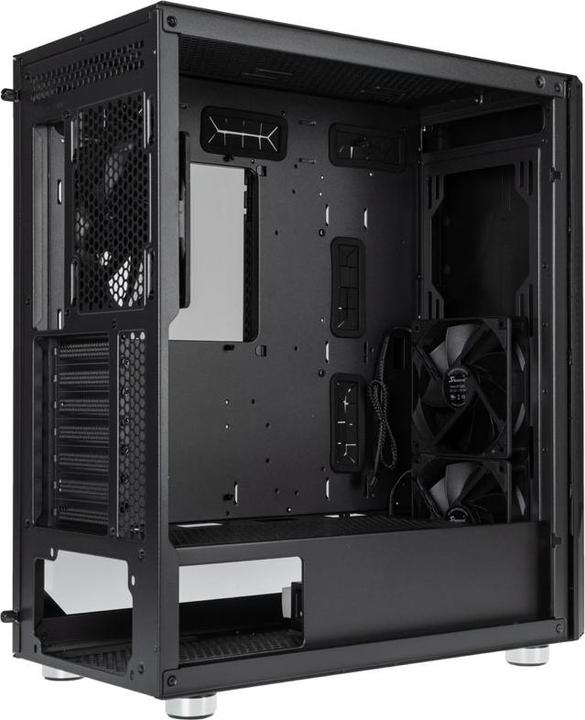 Actual product image Seasonic Arch Q503 + DGC-750 GD bk ATX (ATX, ITX)