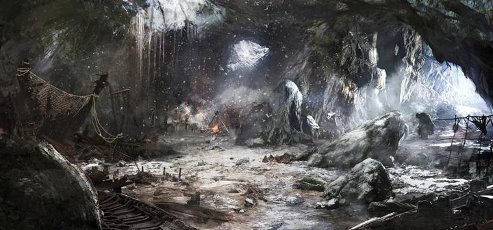 Actual product image Bandai Namco The Witcher 3: Wild Hunt - GOTY (PS4, Multilingual)