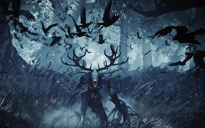 Actual product image Bandai Namco The Witcher 3: Wild Hunt - GOTY (PS4, Multilingual)