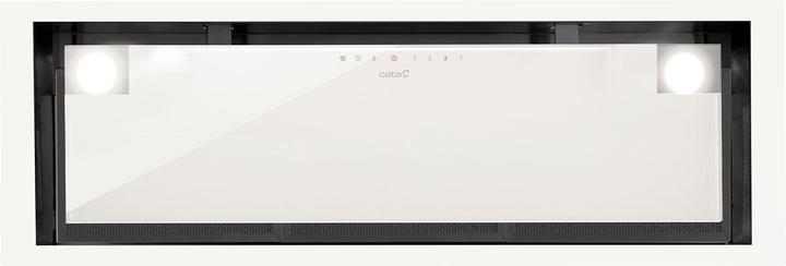 Produktbild Cata Hood GC DUAL A 75 XGWH Canopy, Energy efficiency class A, Plotis 79.2 cm, 820 m³/h, Touch contr (Unterbauhaube)