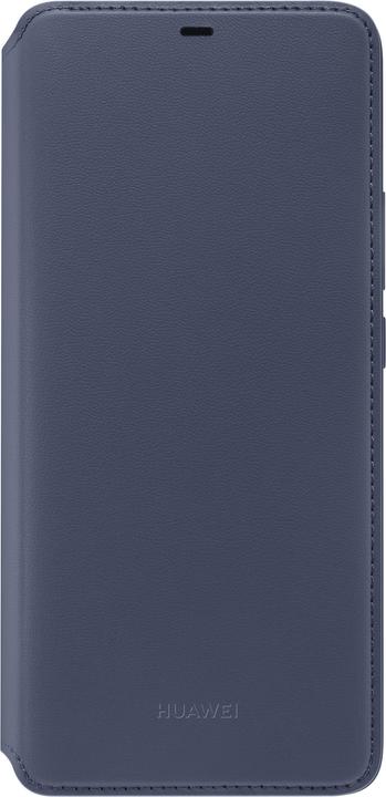 Produktbild Huawei Wallet Cover (Huawei Mate 20 Pro)