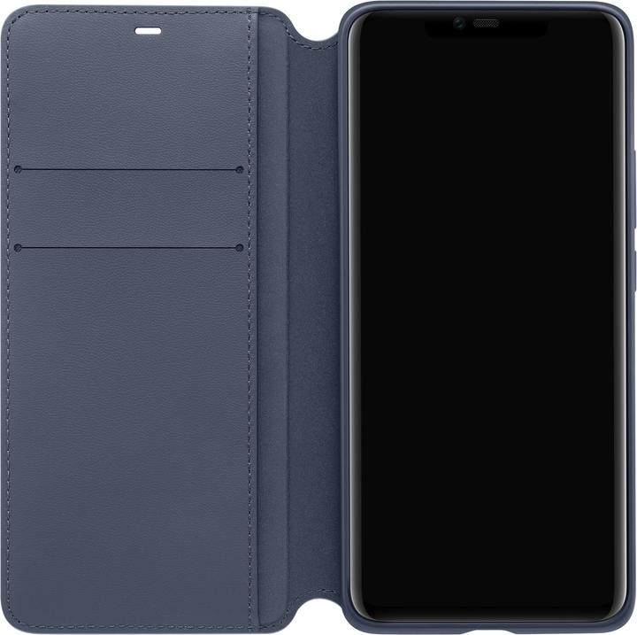 Produktbild Huawei Wallet Cover (Huawei Mate 20 Pro)
