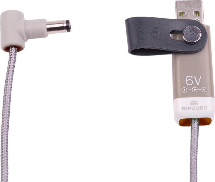 Immagine prodotto MyVolts AA931MS - Ripcord 6V -
