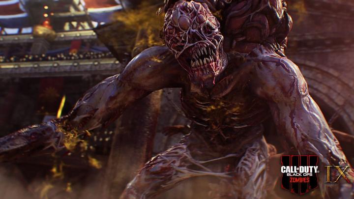 Produktbild Activision Call of Duty: Black Ops 4 (Xbox One X, Xbox Series X, DE)