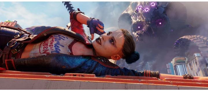 Produktbild WB Suicide Squad: Kill the Justice League (PS5, DE, FR, EN)