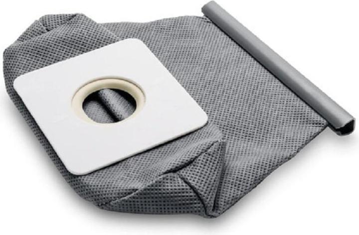 Kärcher Sacchetto filtro polvere VC1 Gris 1 pezzo, unità di imballaggio (1 x)
