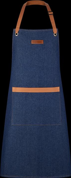 Actual product image Le Creuset Denim (One size)