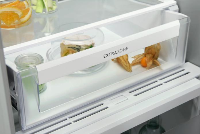 Actual product image Electrolux ERD6DE18S1 (310 l)