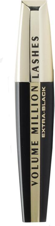 Immagine prodotto L'Oréal Paris Volume Milioni di ciglia (Extra-Black)