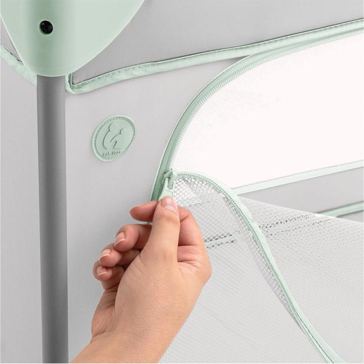 Immagine prodotto Hauck Dream N Play Plus