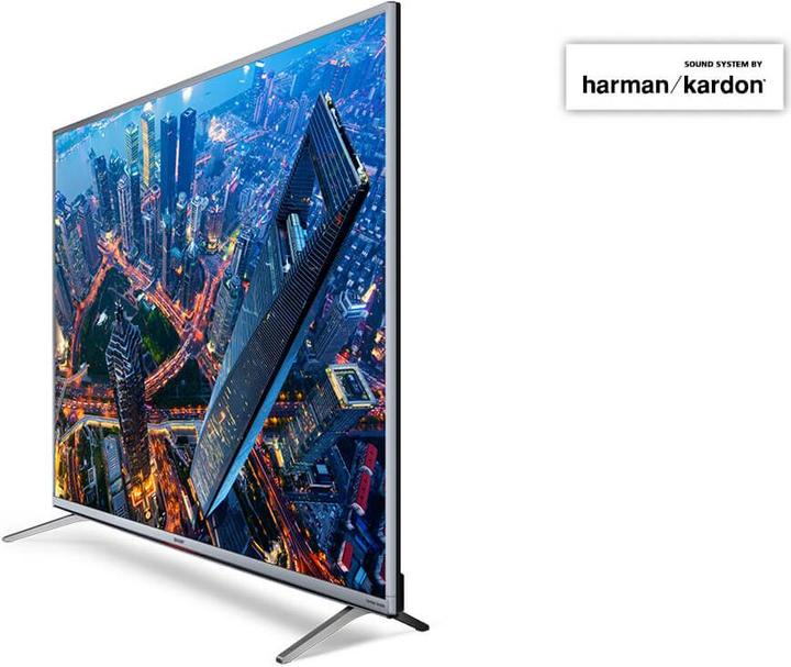 Produktbild Sharp LC-43UI8872ES (43", LCD, 4K, 2018)