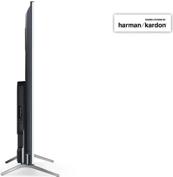 Produktbild Sharp LC-43UI8872ES (43", LCD, 4K, 2018)