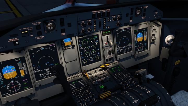 Produktbild Aerosoft AeroFly FS 2 (PC, Multilingual)