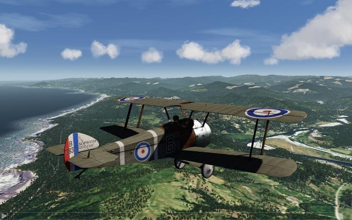 Produktbild Aerosoft AeroFly FS 2 (PC, Multilingual)