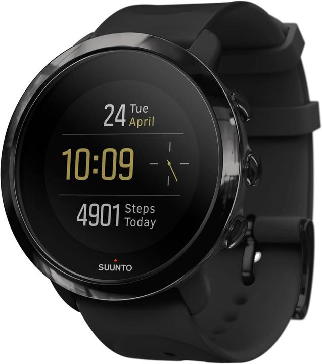 Suunto 3 Fitness (43 mm)