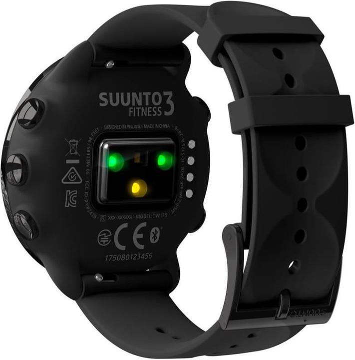 Produktbild Suunto 3 Fitness (43 mm)
