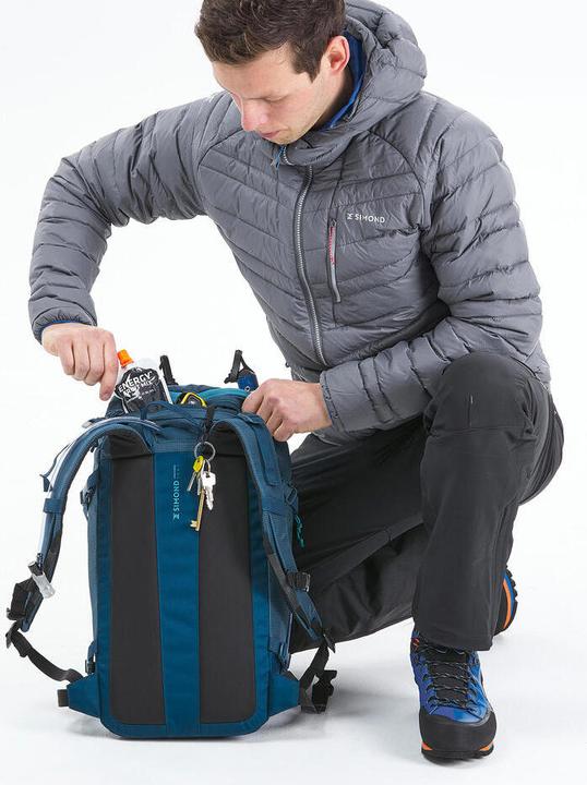 Image du produit Simond Alpinism (22 l)