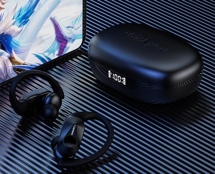 Image du produit Lenovo Thinkplus LivePods LP75 (6 h, Sans fil)