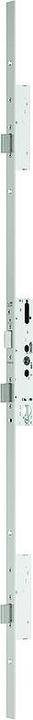 Actual product image MSL Multipoint locking devices FlipLock base 23421
