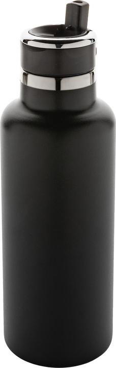 Xd Collection Flasche Hydro Recycelter Edelstahl 600ml (0.60 l)