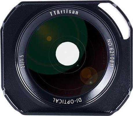 Produktbild TTArtisan 21mm F1.5 Leica M Mount (Leica M, Vollformat)