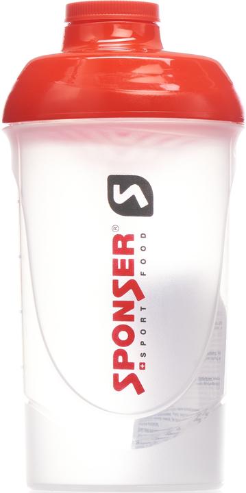 Produktbild Sponser Wave Shaker (0.60 l)