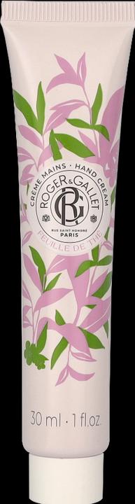 Immagine prodotto Roger & Gallet Piatti unici alla crema (30 ml)