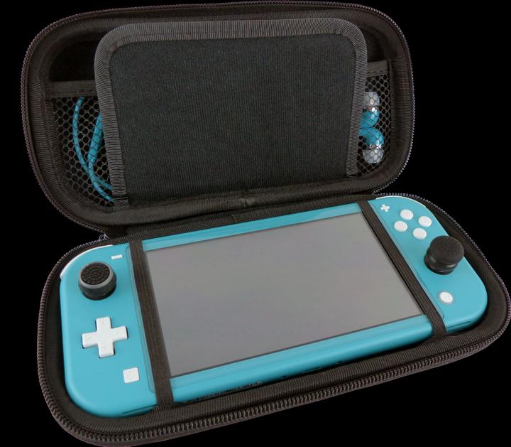 Actual product image Subsonic Protective cover (Switch Lite)